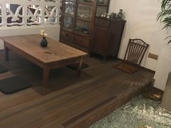 -时光花园(白鹭洲店)