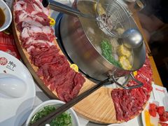 -焯牛潮汕牛肉火锅(云峰街创始店)