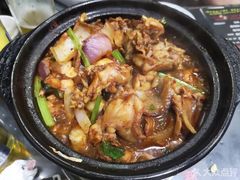 -川香煲(茅台路店)