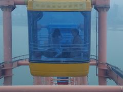 -南昌之星摩天轮