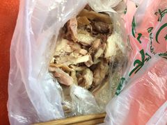 -清真·王家桶子鸡