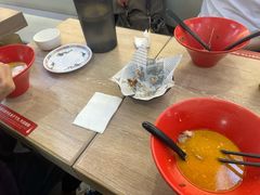 -一風堂拉面(深圳湾万象城店)