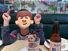 -满得意茶餐厅·顺德家常菜·港式经典(大良店)