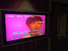 孟庭苇-紫浣花-环球梦主题KTV(曲阳生活购物中心店)