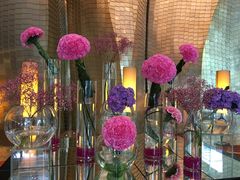 -广州天河希尔顿酒店