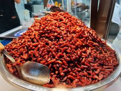 -丁家脆哨(民生路店)