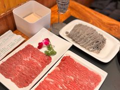 -南门涮肉(天坛南门店)
