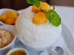 芒果雪冰-Cheevit Cheeva(Sirimangkalajarn)