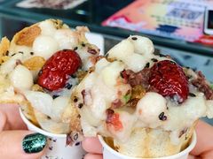 -南大门韩糕(夹河街店)