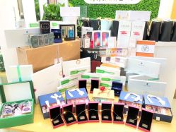 -悦芳庭美肤美体品牌集合店