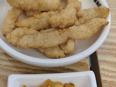 -蒙自源米线(东城星河城店)