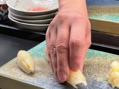 -Sushi Hanzo半藏(天环广场店)