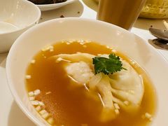 -香港龙凤楼(陆家嘴中心店)
