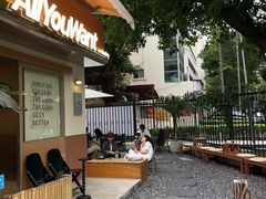 -The Roastery By AllYouWant(福田店)