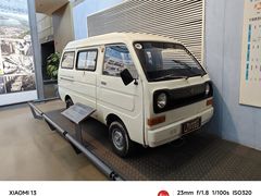 -柳州工业博物馆