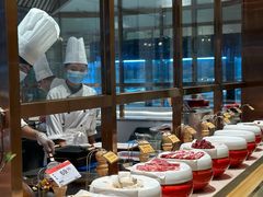 -梦都海鲜酒家(万达广场江桥店)