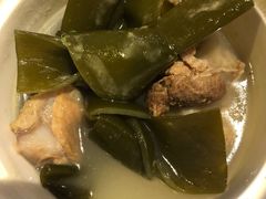 -醉得意·家常菜(杨家湾店)