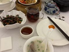 -新成海港大酒楼(康华路店)