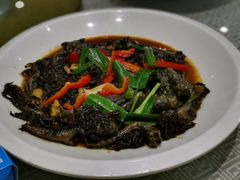 -星龙海鲜(望江东路店)