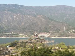 -十三陵水库