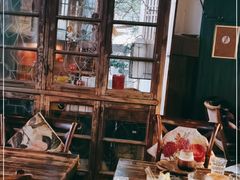 大堂-青咖啡(三坊七巷店)
