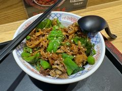 -町门烤肉拌饭专门店(哈西万达店)