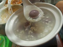 酒酿圆子-清水蘭軒