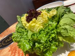 -神洲四海大酒楼(王府井澳门中心店)