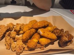 -必胜客(江东万达店)
