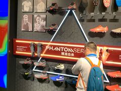 -JORDAN(西塔天环广场店)