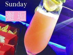 -好久不见网红乐队酒吧(鼓浪屿海底世界店)