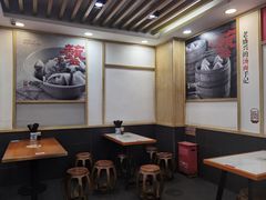 -老盛兴·上海小笼汤包馆(武夷店)