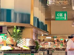 -亚马逊海鲜自助(梅溪湖步步高店)