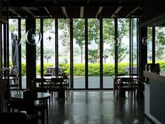 -江滨壹号艺文空间复合餐厅(闽江大道店)