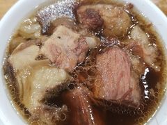 -柴氏风味斋(甘家口店)