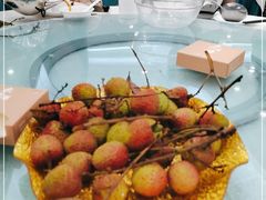 -东江酒楼(鼎鑫商务中心店)