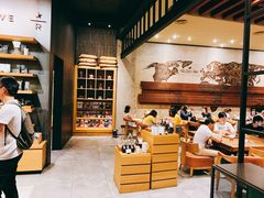 -星巴克臻选(深圳罗湖万象城店)