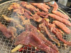 -燚青春东北泥炉烤肉(百合店)