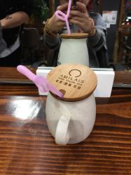 -米莱 Hair Salon 美髮