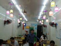 大堂-忆海南海鲜(椰风巷第一市场店)