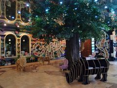 -钟书阁(松江泰晤士小镇店)