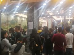 门面-仁信老铺(华盖路店)