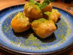银鳕鱼秋葵球-荟廷·晶萃(陆家嘴尚悦湾店)