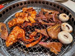 -火炉火自助餐(西直门凯德MALL店)