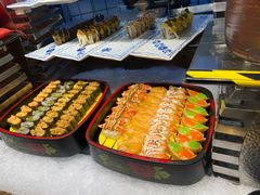 -東盛炭烤自助料理(浦东文峰广场店)
