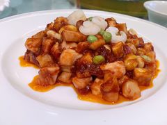 八宝辣酱-上海德兴馆(昌里店)