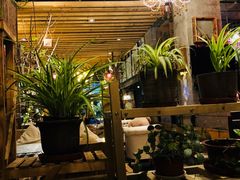 -园丁顿西餐厅(亦庄创新大厦高新视听产业园店)