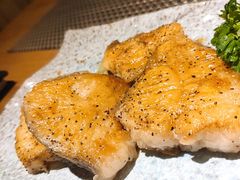 -割烹酱子日本料理(弘基财富广场店)