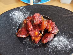 -渝信川菜 · 川味家常菜(财富购物中心店)