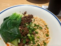 -蓉李记成都名小吃(武汉经开万达店)